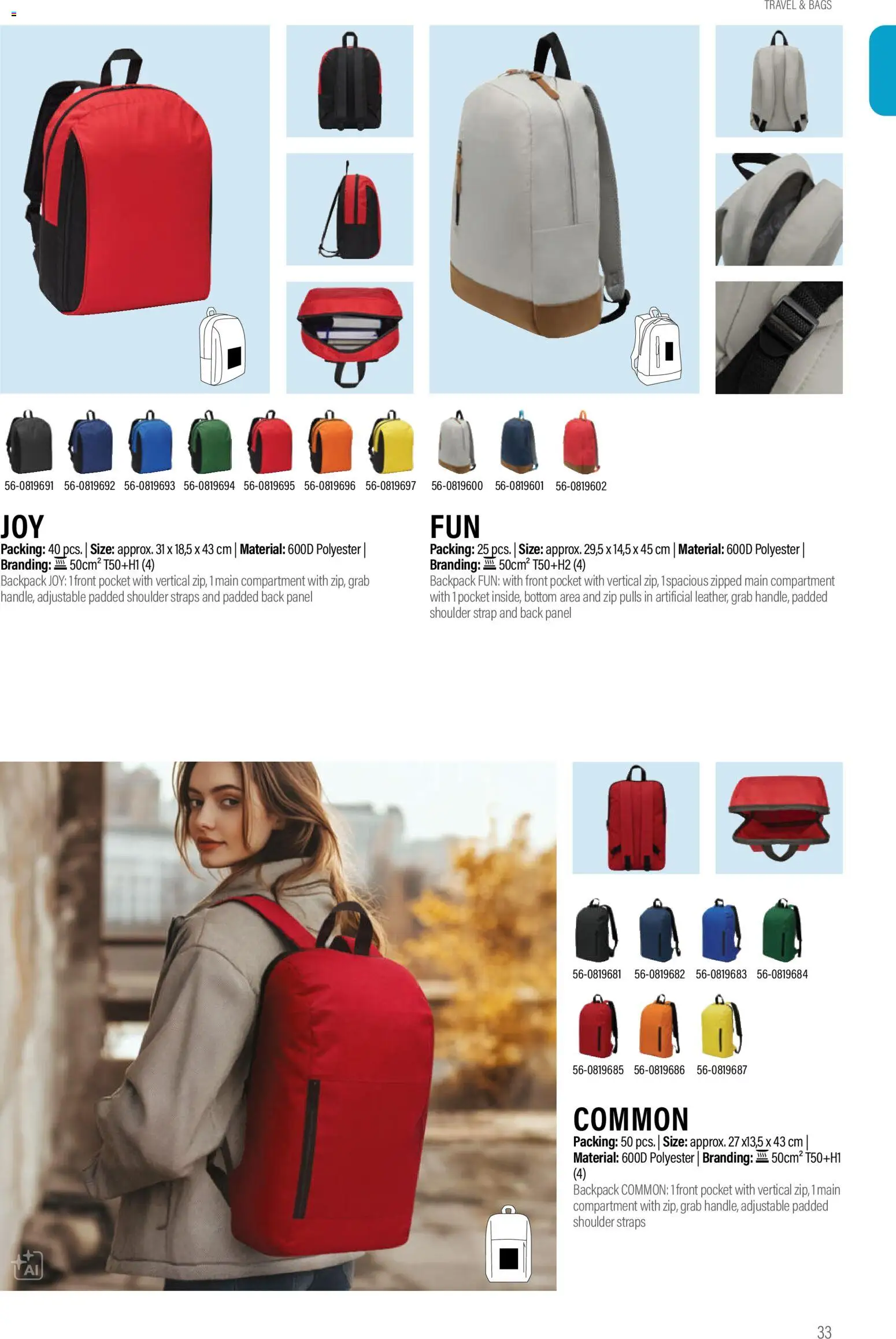 Sapo Giveaways Promotion tops – σε ισχύ από 14.01.2026 | Σελίδα: 33