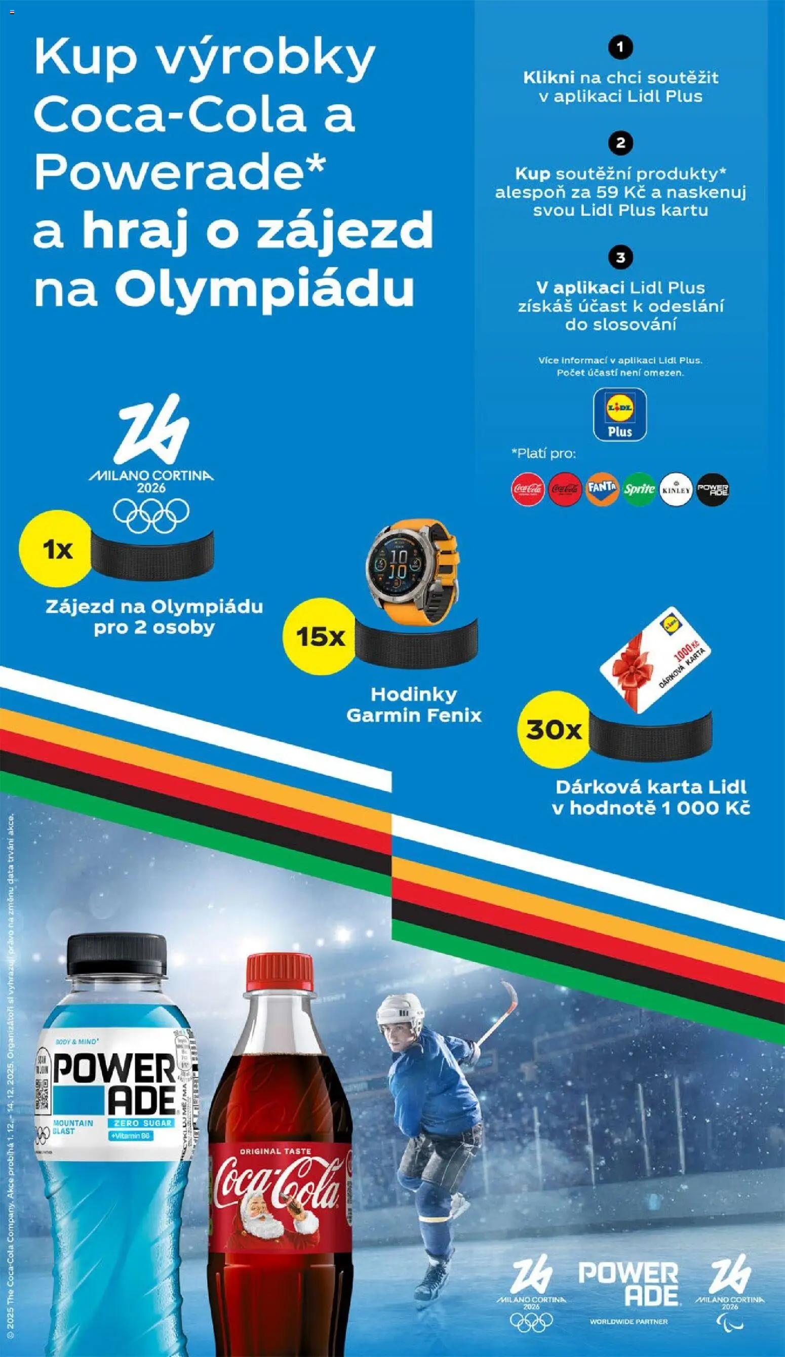 Lidl leták od 01.12.2025 | Strana: 31