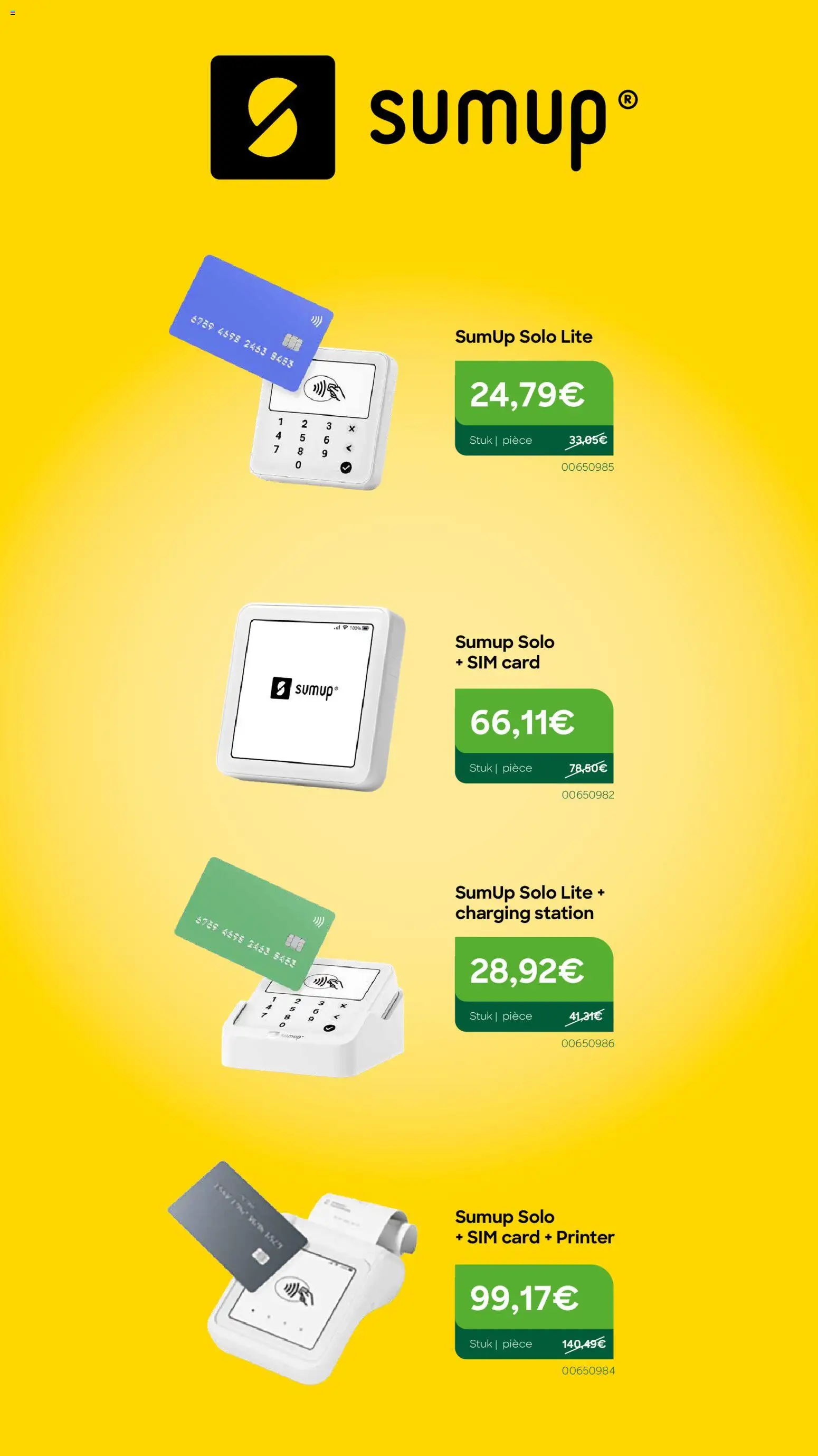 {H1} | Pagina: 22 | Producten: Printer