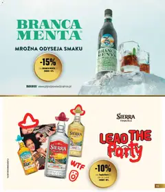 Pogląd oferty "Eurocash Gazetka - Horeca" - ważna od 01.11.2025 | Strona: 19