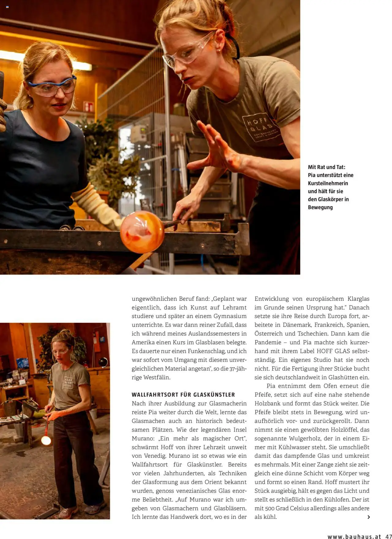 Bauhaus Passt! gültig ab 01.10.2025 | Seite: 47 | Produkte: Ofen