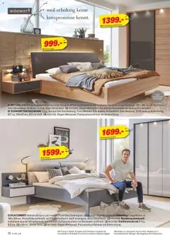 Höffner Prospekt 	 ab 15.10.2025 gültig | Seite: 10 | Produkte: Schwebetürenschrank, Drehtürenschrank, Doppelbett