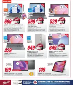 Anteprima del volantino Trony volantino valido a partire dal 09.04.2026 | Pagina: 25