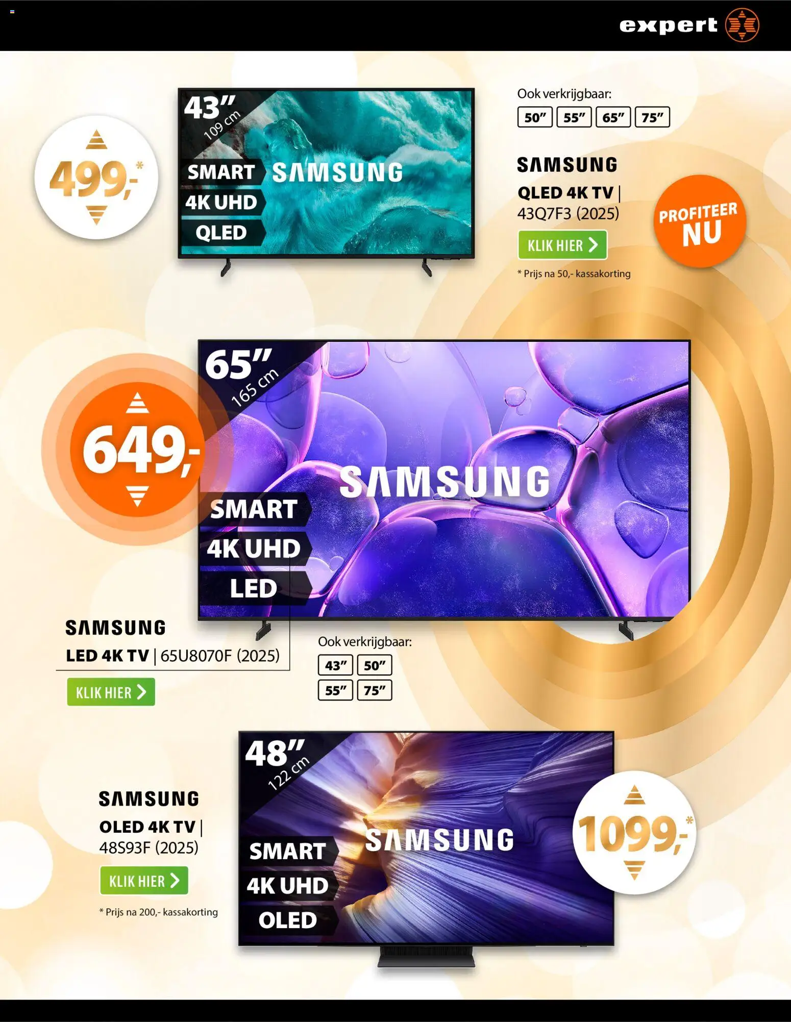 {H1} | Pagina: 3 | Producten: Tv