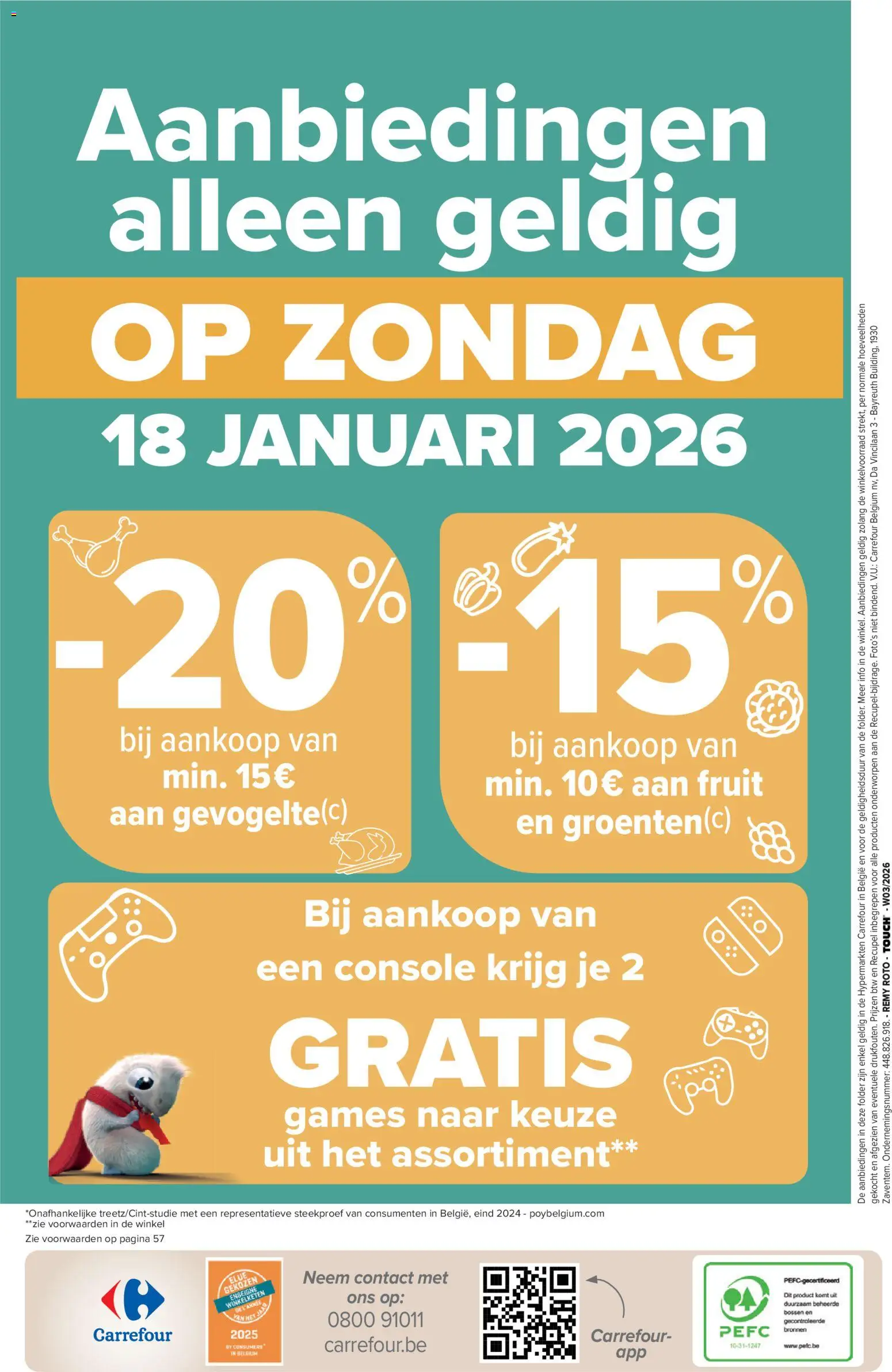 {H1} | Pagina: 58 | Producten: Fruit