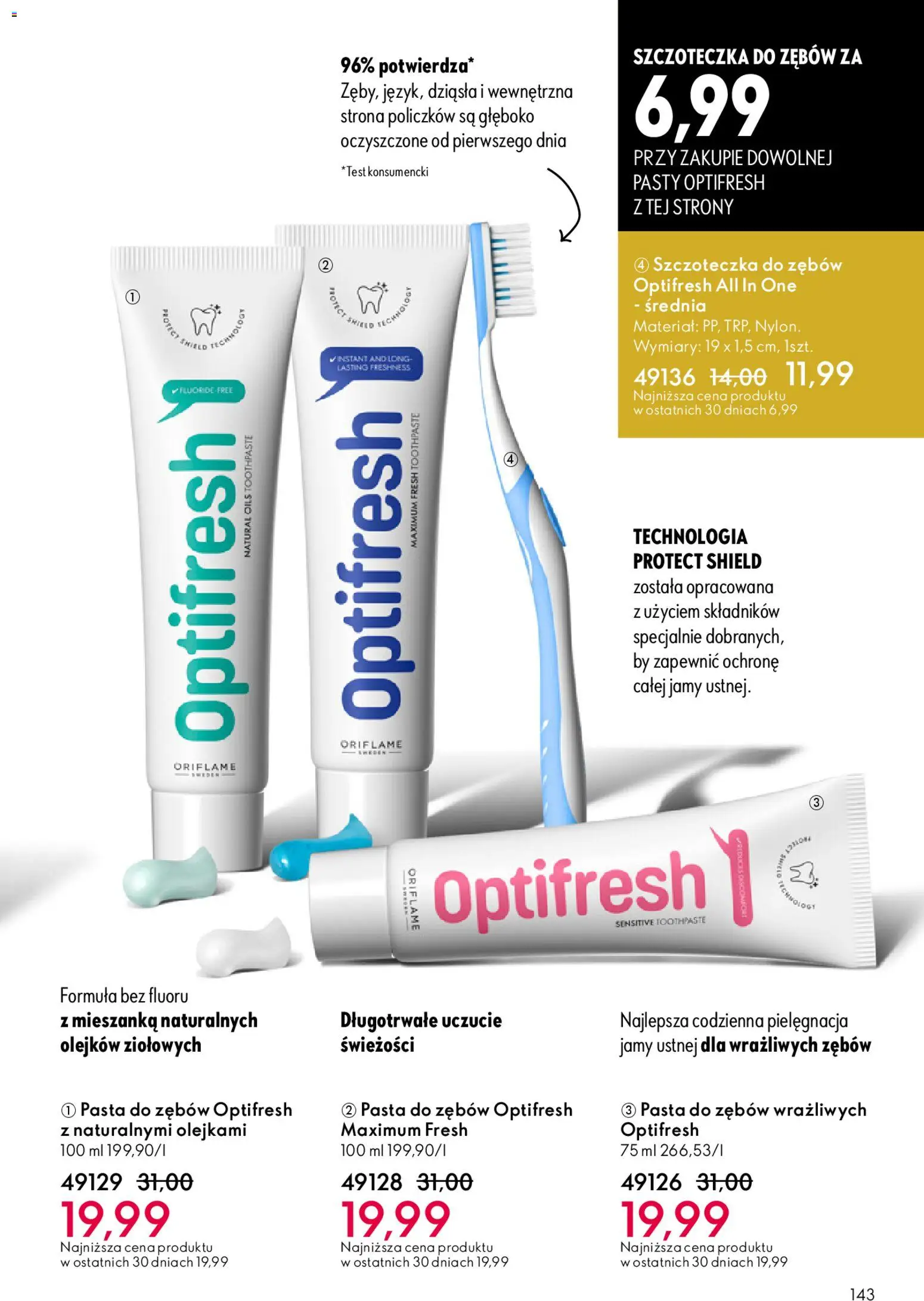 Oriflame Katalog 5 2026 od 25.03.2026 | 🔥 Mega okazje, które musisz zobaczyć! | Polska