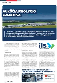 Inter Cars leidinys│galioja nuo 01.07.2025 | Puslapis: 10 | Prekių: Vaizdo, Bendras