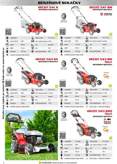 Náhled letáku Hecht katalog - Podzim - zima 2025 od 01.09.2025 | Strana: 6