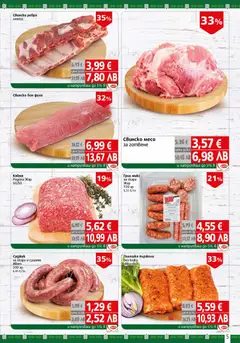 Преглед на BulMag брошура - Офертите са валидни от 23.03.2026 | Страница: 5 | Продукти: Dolce gusto kapszula, Грил, Скара, Кайма