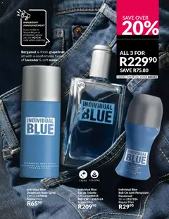 Avon specials catalogue – valid from 01.01.2026 | Page: 105