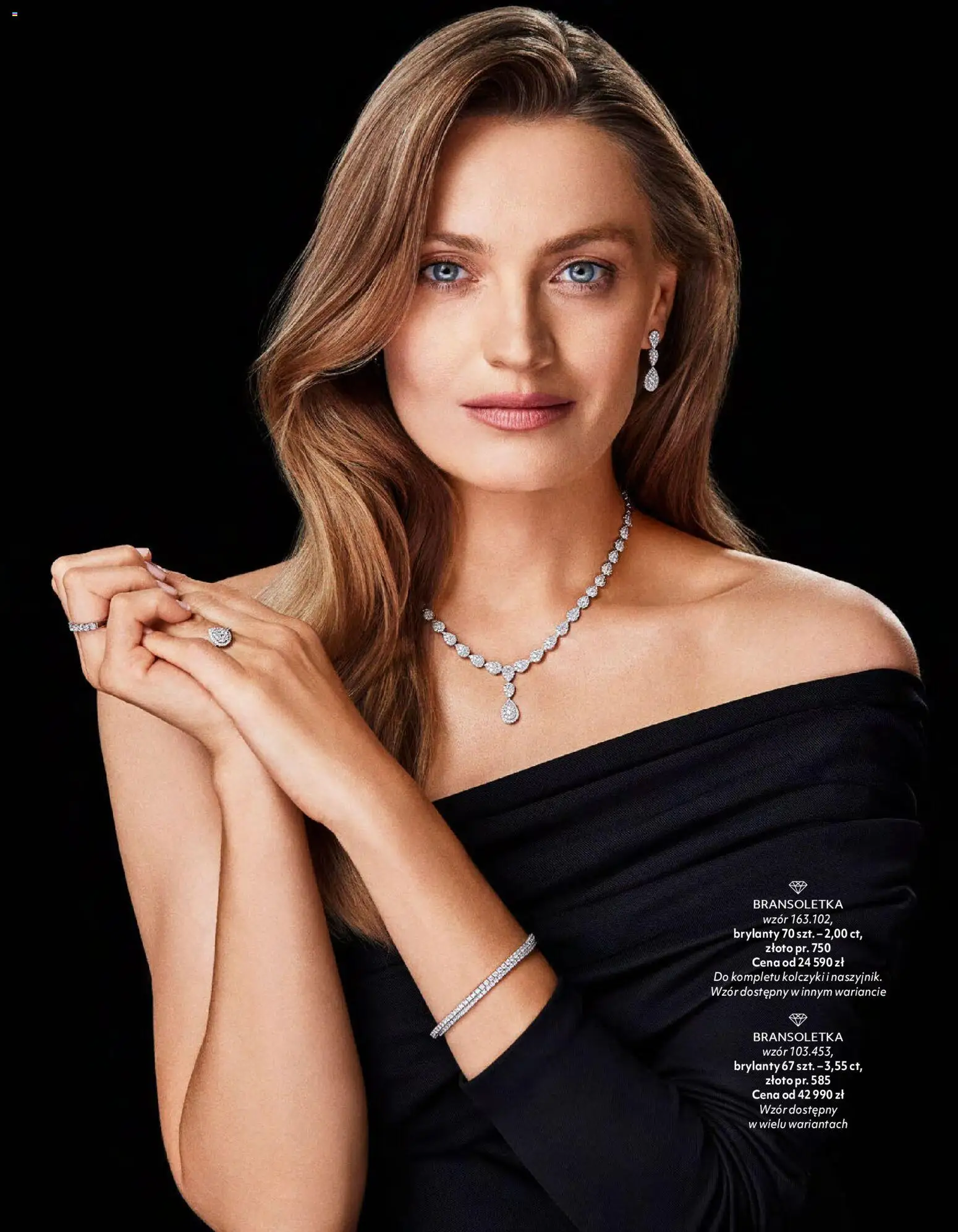 Apart promocje od 04.11.2025 | Strona: 22 | Produkty: Bransoletka