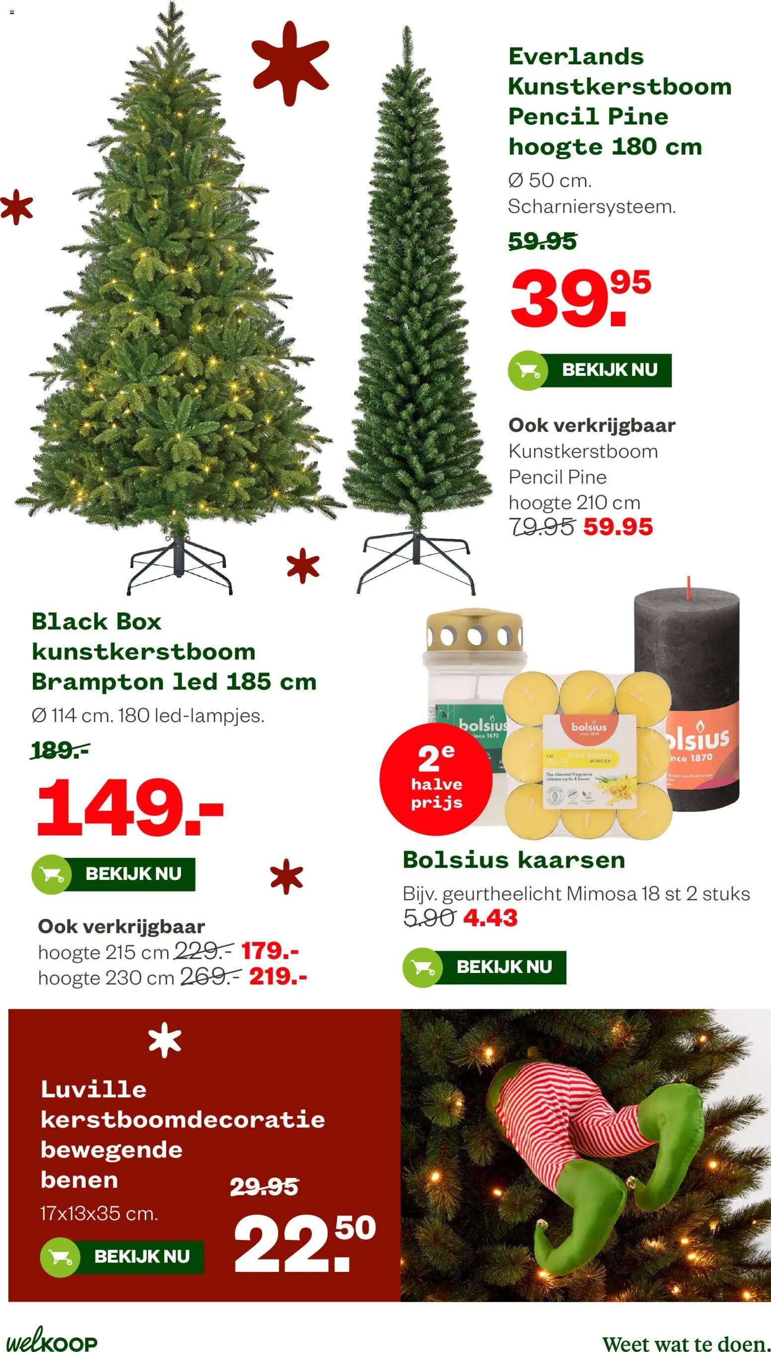 {H1} | Pagina: 6 | Producten: Kaarsen, Box