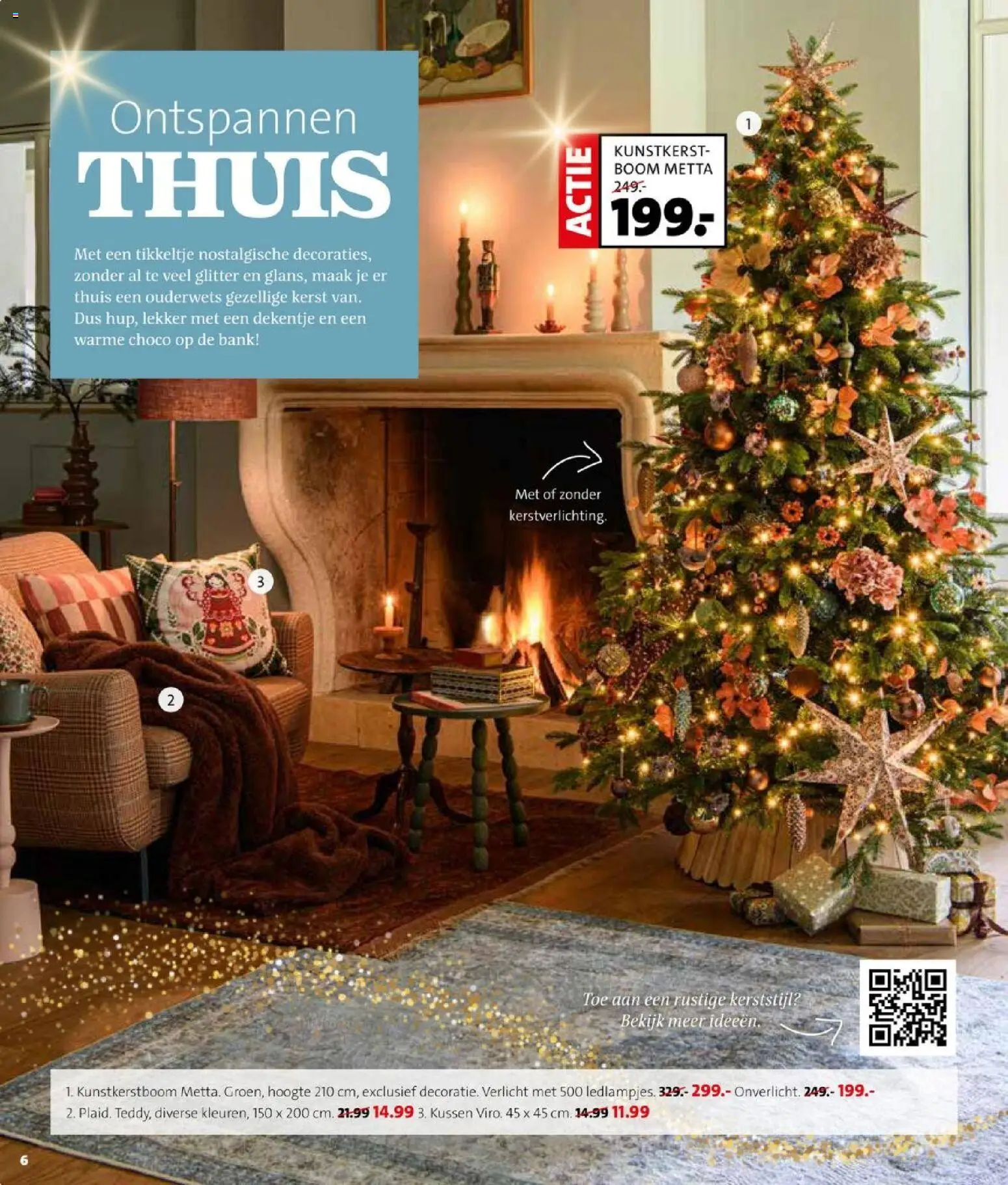 {H1} | Pagina: 6 | Producten: Kussen, Bank