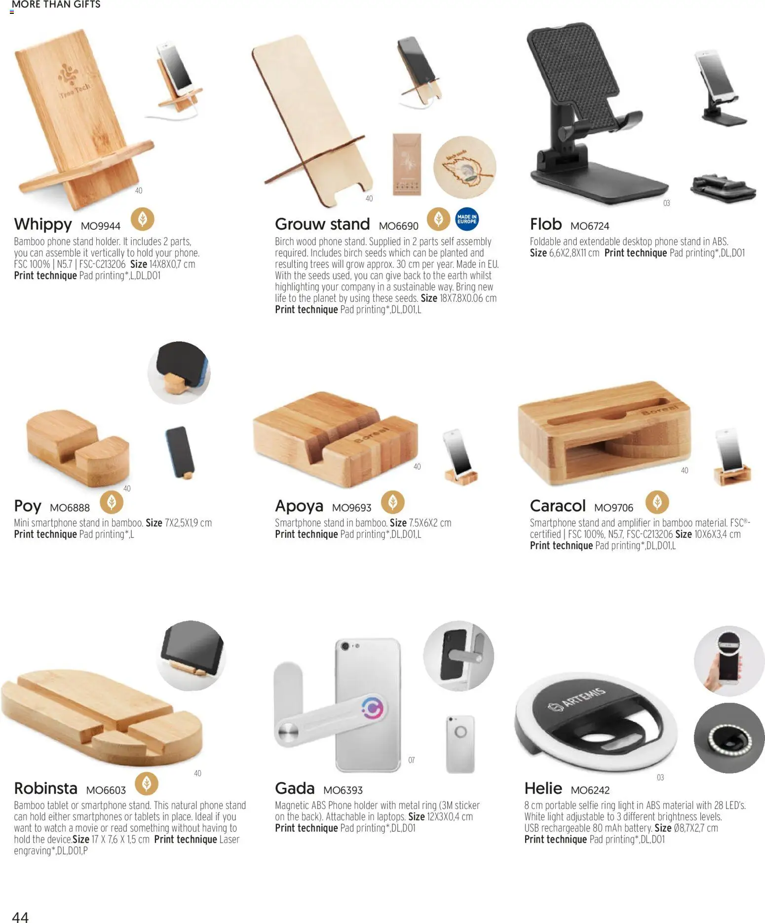 Sapo Giveaways More than gifts – σε ισχύ από 15.01.2026 | Σελίδα: 46 | Προϊόντα: Poskipuna, Rajauskynä, Hoitoaine