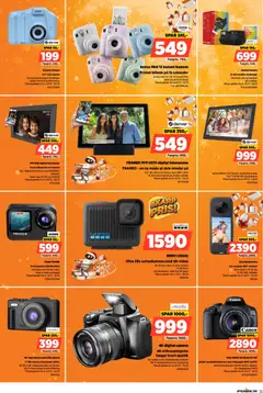 Power - Tilbudsavis gyldig fra 02.12.2025 | Side: 35