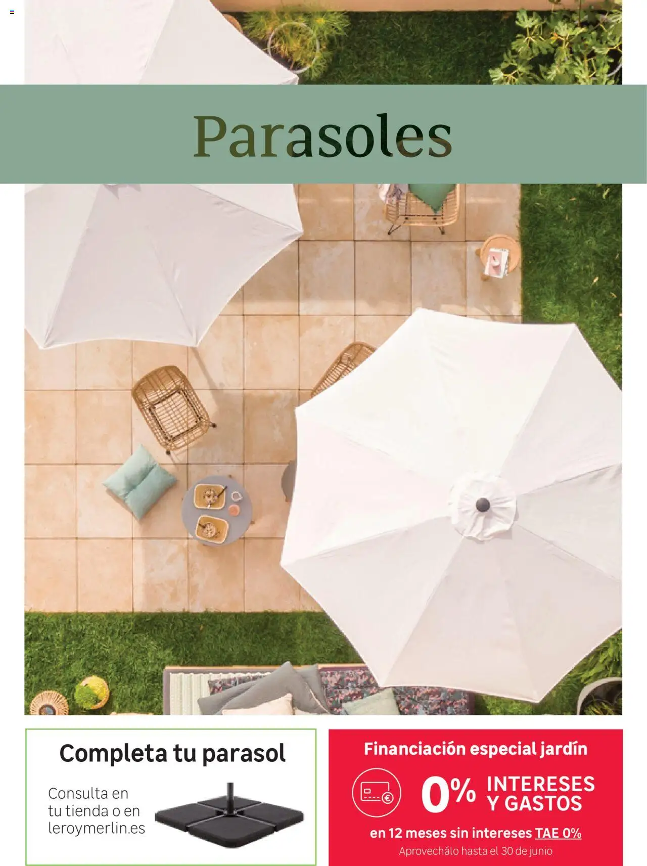 Leroy Merlin catálogo │ válido desde el 25.03.2025 | Página: 158