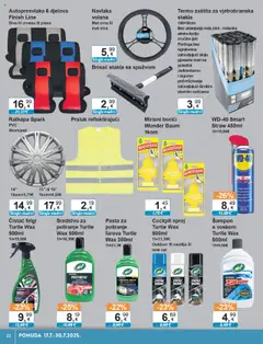 KTC katalog | vrijedi od 17.07.2025 | Stranica: 22