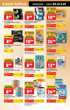 Pogląd oferty "Biedronka gazetka" - ważna od 29.12.2025 | Strona: 75