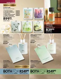 Avon specials catalogue – valid from 31.01.2026 | Page: 142