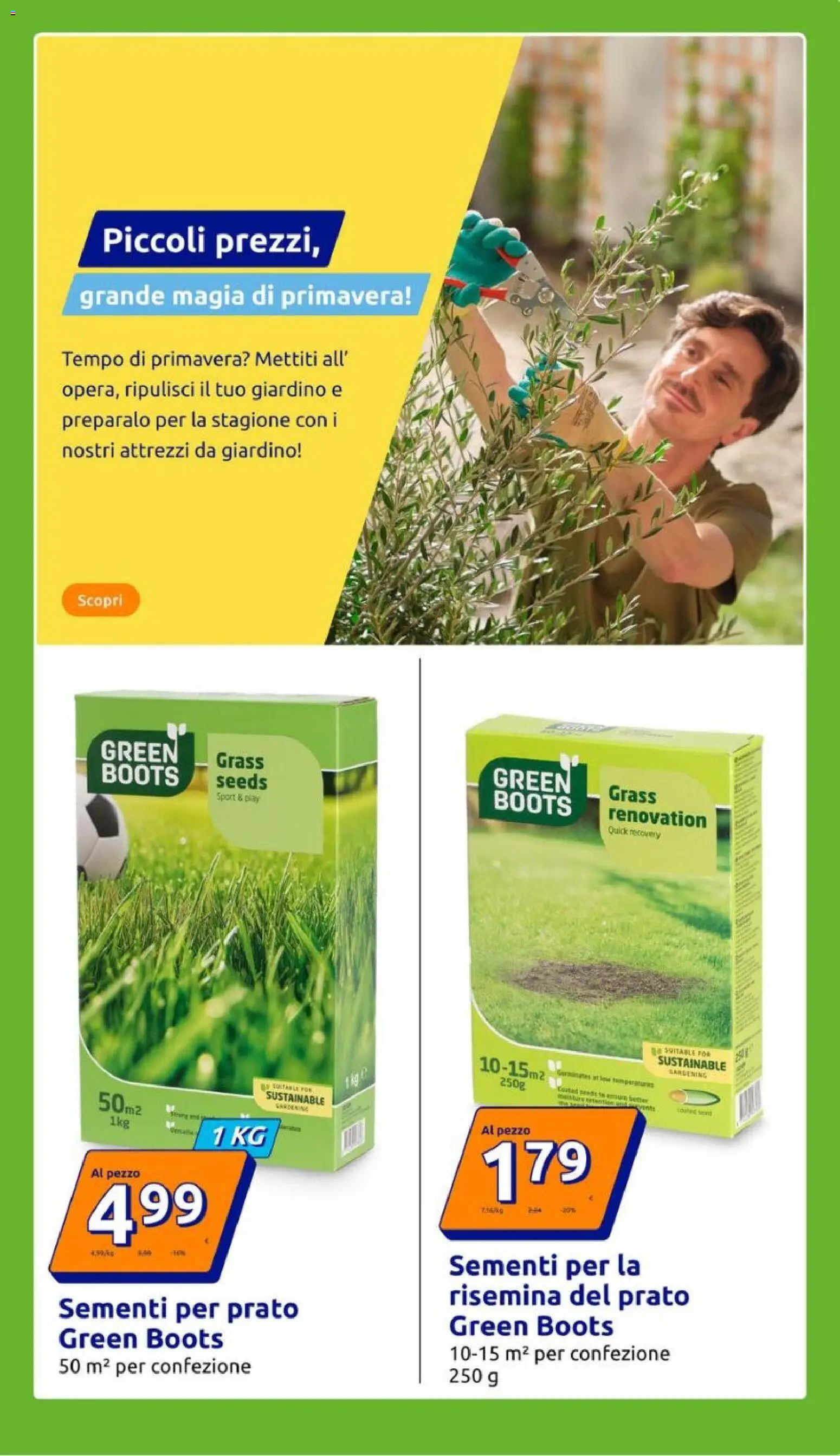 Volantino Action del 21.01.2026 | Pagina: 17