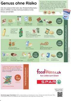 SPAR aktionen ab 30.04.2026 gültig | Seite: 18