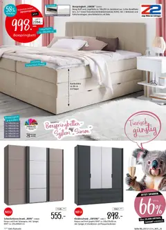 Zurbrüggen Prospekt 	 ab 13.12.2025 gültig | Seite: 11