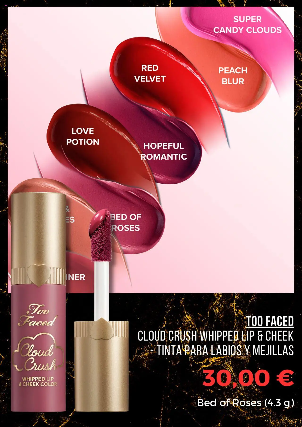 Sephora folleto │ válido desde el 01.10.2025 | Página: 2