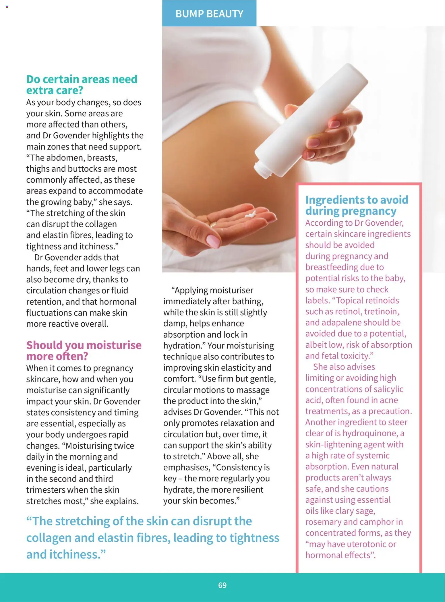 New Clicks catalogue – valid from 01.03.2026 | Page: 69