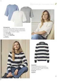 Tchibo Eduscho  Katalog März 2026 ab 01.03.2026 gültig | Seite: 33 | Produkte: Creme