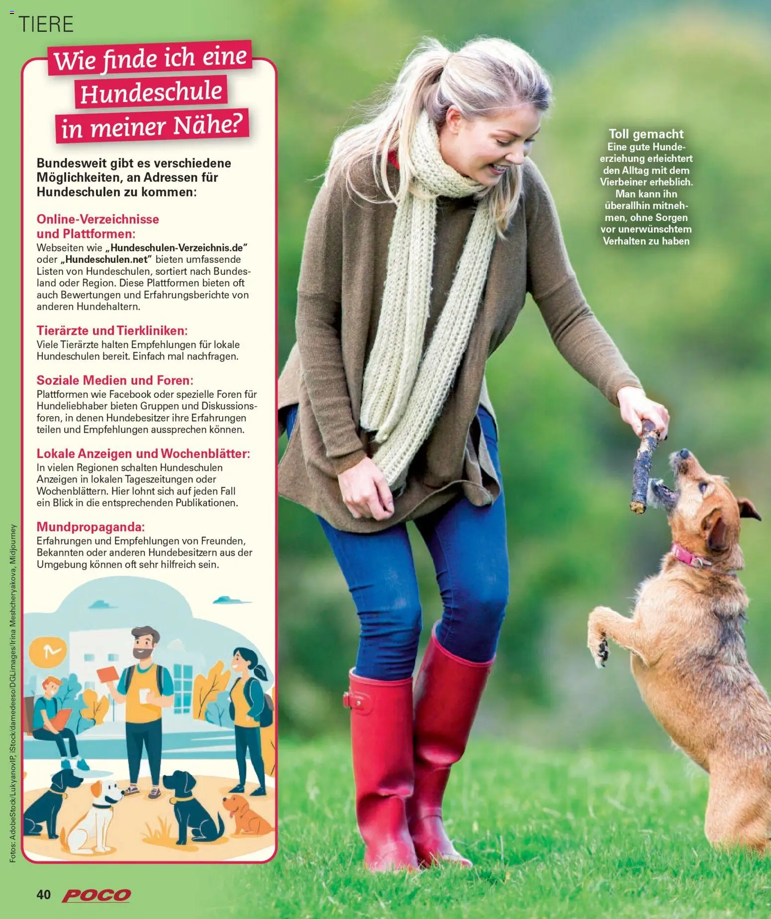 Poco Prospekt Wohnwelt Frühling 2026 – gültig ab 16.02.2026 | Seite: 40