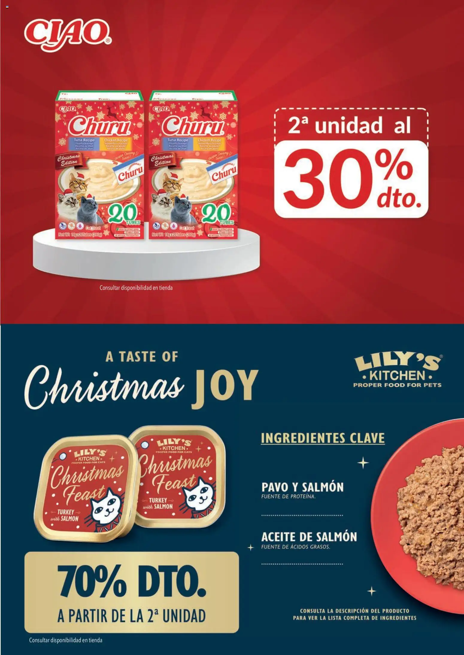 El Corte Inglés ofertas │ válido desde el 01.12.2025 | Página: 15