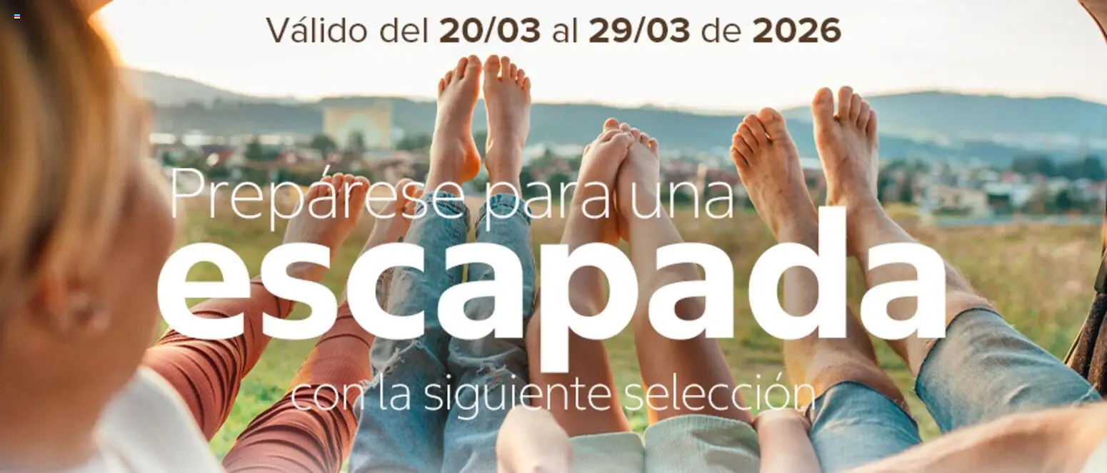 Costco catálogo │ válido desde el 20.03.2026 | Página: 1