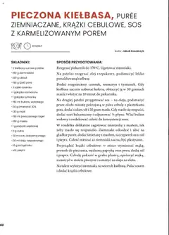 Makro Gazetka - Kulinarna podróż po Polsce od 01.01.2025 | Strona: 57