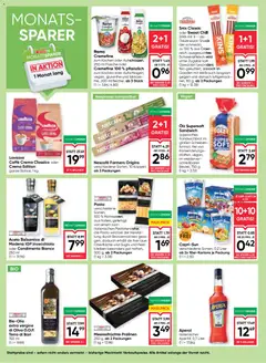 Maximarkt Flugblatt ab 19.03.2026 gültig | Seite: 6