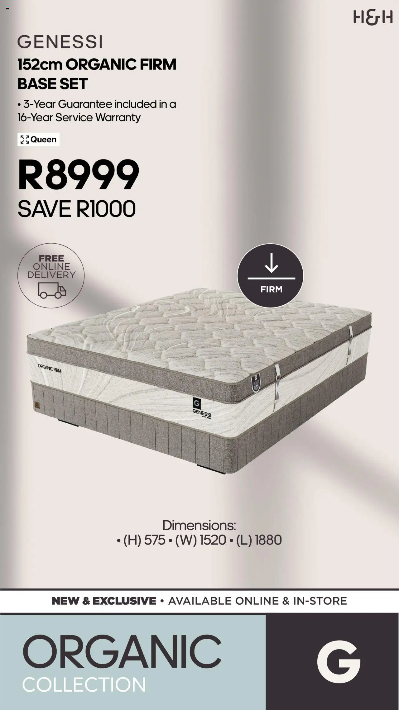 New House and Home catalogue – valid from 10.09.2025 | Page: 10