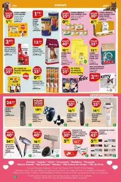 Pré-visualização CONJUNTO DE PEQUENO ALMOÇO TIGELA + CANECA DIA DOS NAMORADOS, Conjunto de pequeno almoço tigela + caneca dia dos namorados válido de 05.02.2026 | Página: 28 | Produtos: Moldura, Tigela, Alisador, Aparador