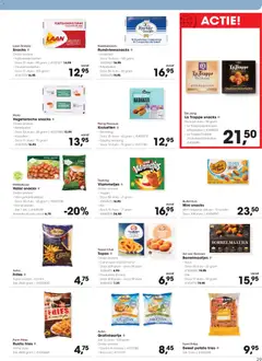 Hanos folder - Voorbeeld van een folder van Hanos, geldig van 20.04.2026 | Pagina: 29