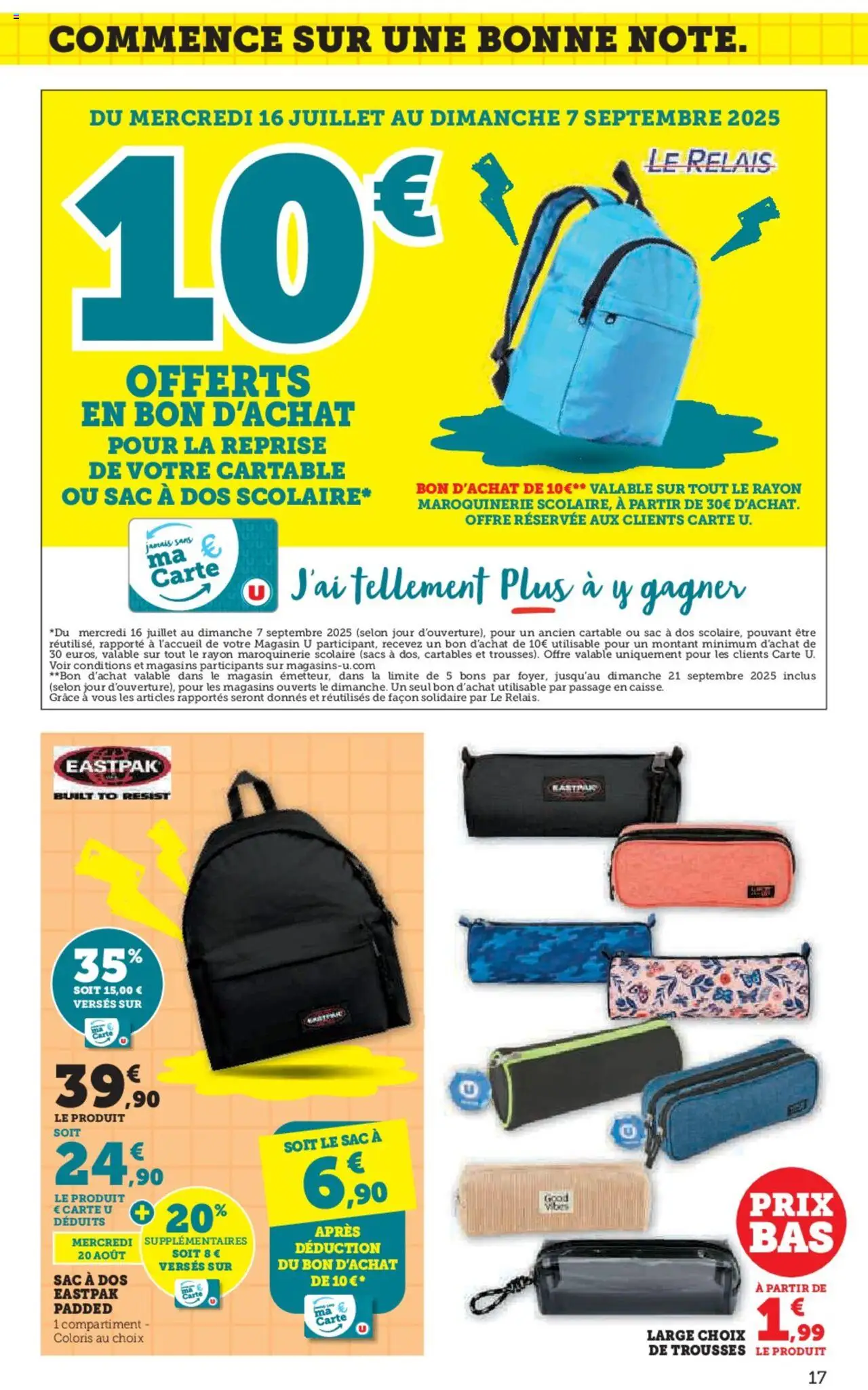  | Page: 17 | Produits: Sac, Cartable, Sac à dos