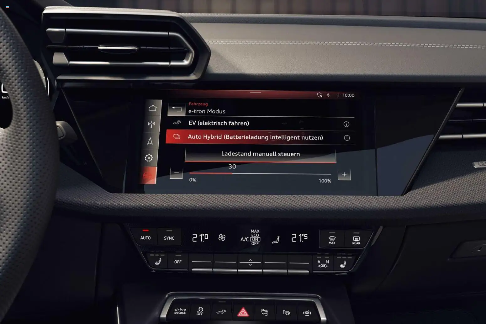 Audi A3 – gültig ab 28.10.2025 | Seite: 21