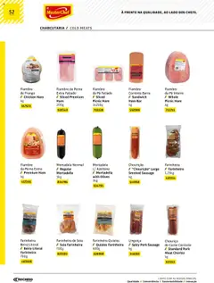 Pré-visualização Recheio MasterChef válido de 22.03.2024 | Página: 52