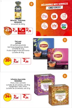 Coccinelle - Prévisualisation de Coccinelle catalogue valide à partir de 22.10.2025 | Page: 18