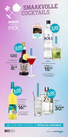 Mitra - Folder - Voorbeeld van een folder van Mitra, geldig van 16.02.2026 | Pagina: 6