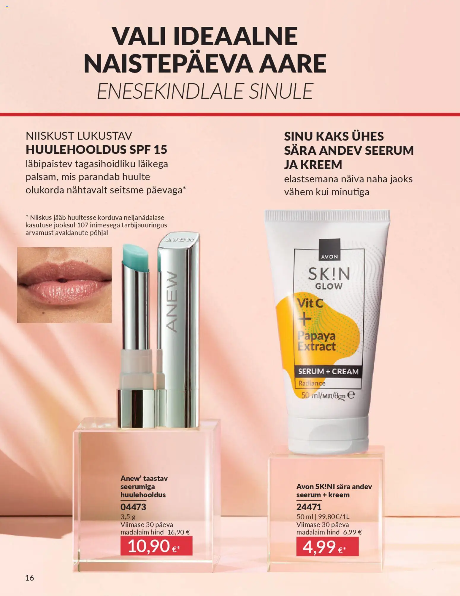 {H1} | Lehekülg: 16