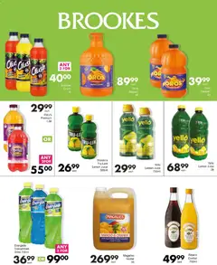 Save specials catalogue – valid from 12.02.2026 | Page: 49