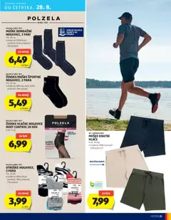 Hofer katalog │ velja od 21.08.2025 | Stran: 25