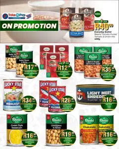 Take n Pay specials catalogue – valid from 16.02.2026 | Page: 3