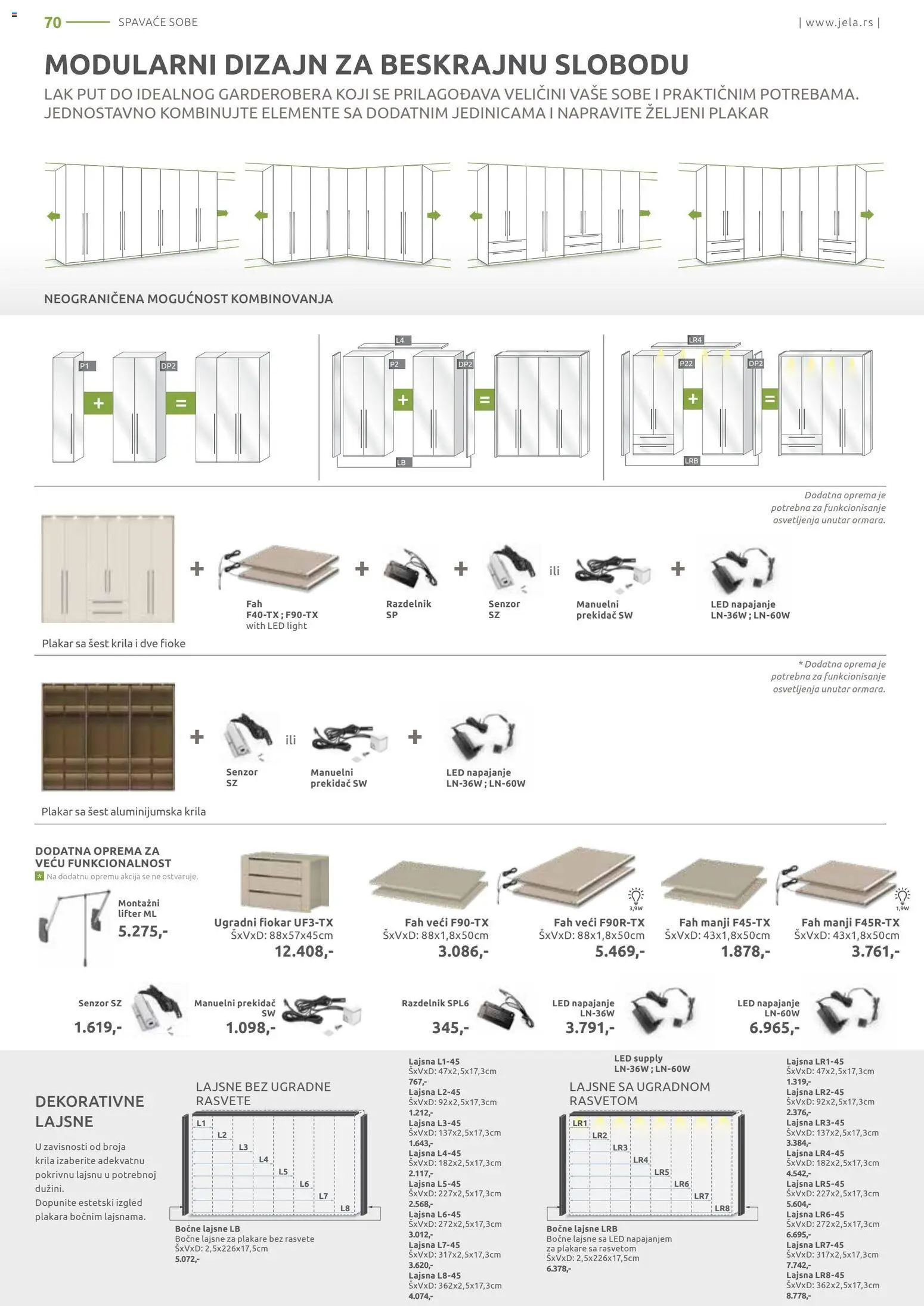Jela katalog - važi od 06.04.2026 | Strana: 70