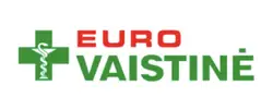 EUROVAISTINĖ kategorijoje Vaistai, kosmetika