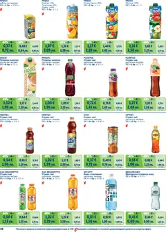 Преглед на METRO брошура - Цени на ниво - Офертите са валидни от 01.02.2026 | Страница: 48