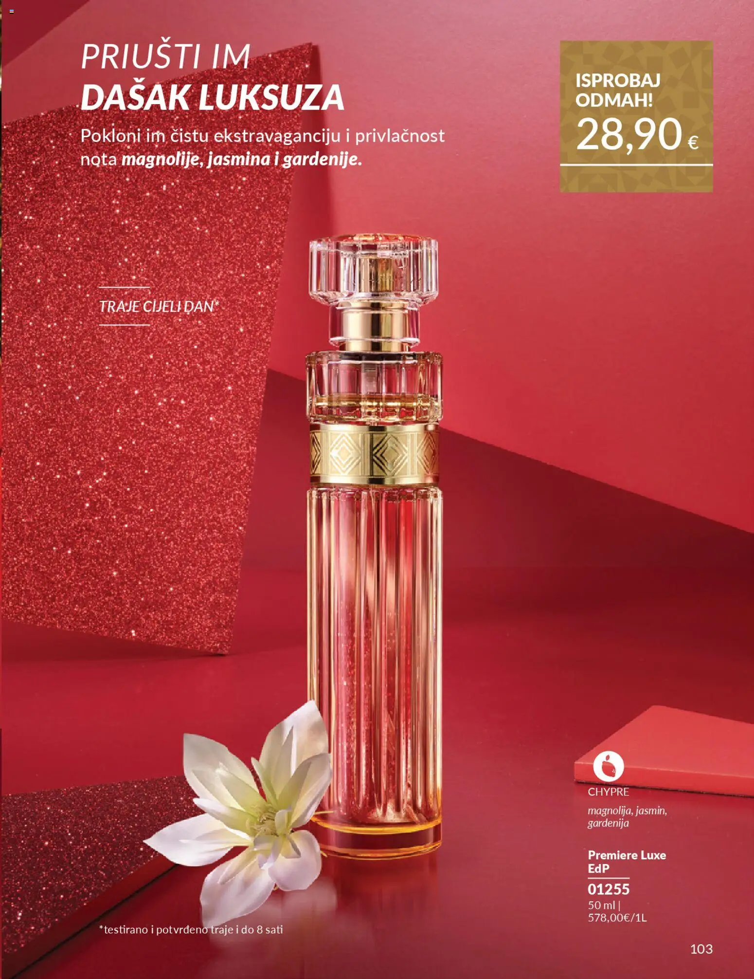 Avon katalog | vrijedi od 01.12.2025 | Stranica: 107